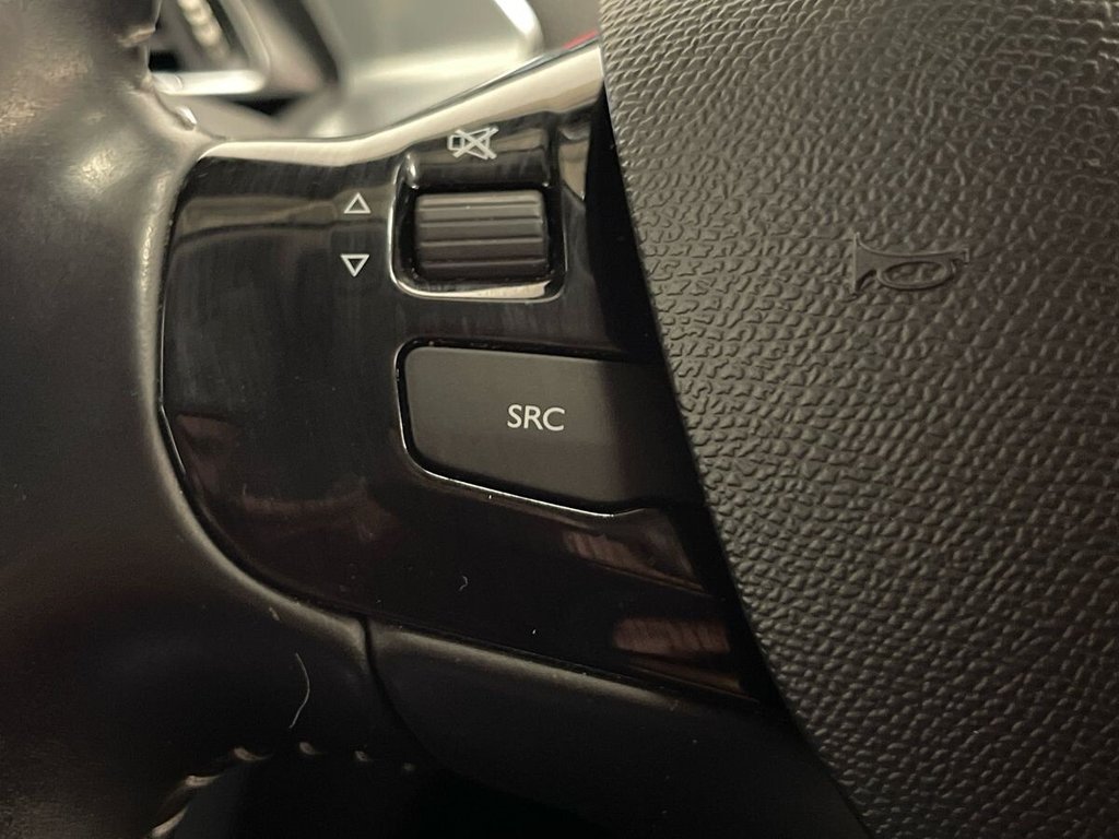 USED 2015 15 PEUGEOT 308 SW 2.0 BlueHDi Allure Estate 5dr Diesel Manual Euro 6 (s/s) (150 ps) Reverse Camera