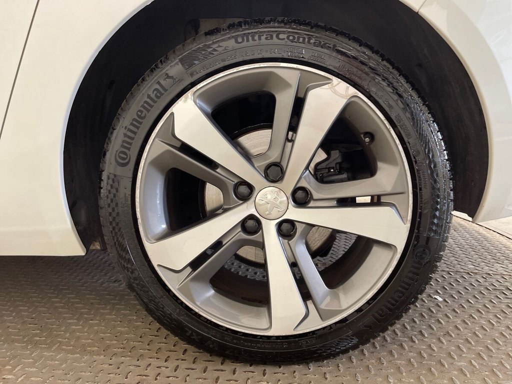 USED 2015 15 PEUGEOT 308 SW 2.0 BlueHDi Allure Estate 5dr Diesel Manual Euro 6 (s/s) (150 ps) Reverse Camera