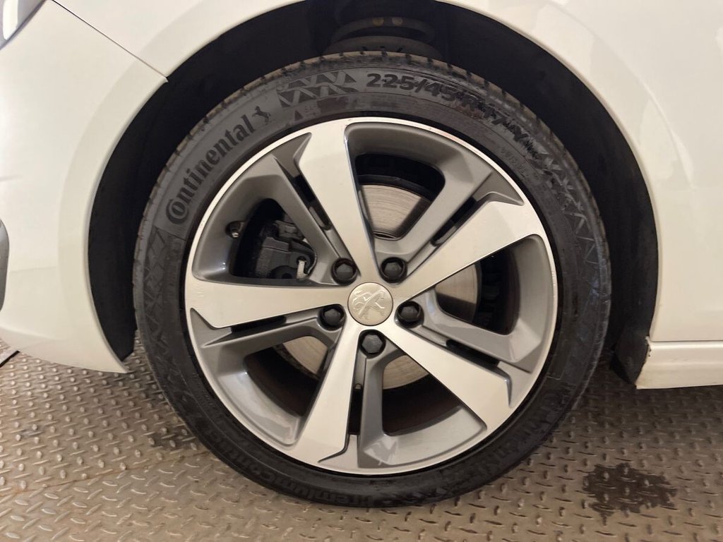 USED 2015 15 PEUGEOT 308 SW 2.0 BlueHDi Allure Estate 5dr Diesel Manual Euro 6 (s/s) (150 ps) Reverse Camera