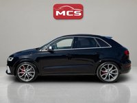 USED 2016 66 AUDI RS Q3 2.5 TFSI SUV 5dr Petrol S Tronic quattro Euro 6 (s/s) (340 ps) 
