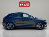 USED 2016 66 AUDI RS Q3 2.5 TFSI SUV 5dr Petrol S Tronic quattro Euro 6 (s/s) (340 ps) 