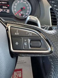 USED 2016 66 AUDI RS Q3 2.5 TFSI SUV 5dr Petrol S Tronic quattro Euro 6 (s/s) (340 ps) 