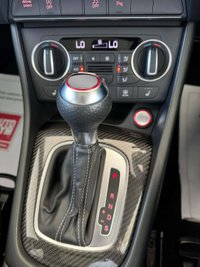 USED 2016 66 AUDI RS Q3 2.5 TFSI SUV 5dr Petrol S Tronic quattro Euro 6 (s/s) (340 ps) 