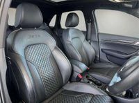 USED 2016 66 AUDI RS Q3 2.5 TFSI SUV 5dr Petrol S Tronic quattro Euro 6 (s/s) (340 ps) 