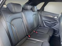 USED 2016 66 AUDI RS Q3 2.5 TFSI SUV 5dr Petrol S Tronic quattro Euro 6 (s/s) (340 ps) 