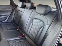 USED 2016 66 AUDI RS Q3 2.5 TFSI SUV 5dr Petrol S Tronic quattro Euro 6 (s/s) (340 ps) 