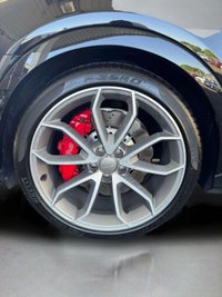 USED 2016 66 AUDI RS Q3 2.5 TFSI SUV 5dr Petrol S Tronic quattro Euro 6 (s/s) (340 ps) 