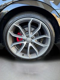 USED 2016 66 AUDI RS Q3 2.5 TFSI SUV 5dr Petrol S Tronic quattro Euro 6 (s/s) (340 ps) 