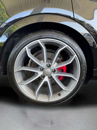 USED 2016 66 AUDI RS Q3 2.5 TFSI SUV 5dr Petrol S Tronic quattro Euro 6 (s/s) (340 ps) 