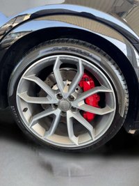 USED 2016 66 AUDI RS Q3 2.5 TFSI SUV 5dr Petrol S Tronic quattro Euro 6 (s/s) (340 ps) 