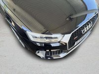 USED 2016 66 AUDI RS Q3 2.5 TFSI SUV 5dr Petrol S Tronic quattro Euro 6 (s/s) (340 ps) 