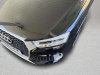 USED 2016 66 AUDI RS Q3 2.5 TFSI SUV 5dr Petrol S Tronic quattro Euro 6 (s/s) (340 ps) 