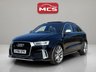 USED 2016 66 AUDI RS Q3 2.5 TFSI SUV 5dr Petrol S Tronic quattro Euro 6 (s/s) (340 ps) 