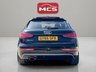 USED 2016 66 AUDI RS Q3 2.5 TFSI SUV 5dr Petrol S Tronic quattro Euro 6 (s/s) (340 ps) 