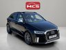 USED 2016 66 AUDI RS Q3 2.5 TFSI SUV 5dr Petrol S Tronic quattro Euro 6 (s/s) (340 ps) 