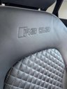 USED 2016 66 AUDI RS Q3 2.5 TFSI SUV 5dr Petrol S Tronic quattro Euro 6 (s/s) (340 ps) 