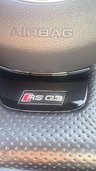 USED 2016 66 AUDI RS Q3 2.5 TFSI SUV 5dr Petrol S Tronic quattro Euro 6 (s/s) (340 ps) 