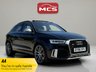 USED 2016 66 AUDI RS Q3 2.5 TFSI SUV 5dr Petrol S Tronic quattro Euro 6 (s/s) (340 ps) 