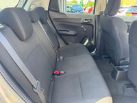 USED 2022 22 SUZUKI SWIFT 1.2 Dualjet MHEV SZ-L Hatchback 5dr Petrol Hybrid Manual Euro 6 (s/s) (83 ps) SAT NAV + CRUISE + CAR PLAY + AIR CON + 2 KEYS
