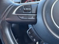USED 2022 22 SUZUKI SWIFT 1.2 Dualjet MHEV SZ-L Hatchback 5dr Petrol Hybrid Manual Euro 6 (s/s) (83 ps) SAT NAV + CRUISE + CAR PLAY + AIR CON + 2 KEYS