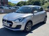 USED 2022 22 SUZUKI SWIFT 1.2 Dualjet MHEV SZ-L Hatchback 5dr Petrol Hybrid Manual Euro 6 (s/s) (83 ps) SAT NAV + CRUISE + CAR PLAY + AIR CON + 2 KEYS