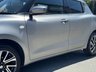 USED 2022 22 SUZUKI SWIFT 1.2 Dualjet MHEV SZ-L Hatchback 5dr Petrol Hybrid Manual Euro 6 (s/s) (83 ps) SAT NAV + CRUISE + CAR PLAY + AIR CON + 2 KEYS