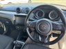 USED 2022 22 SUZUKI SWIFT 1.2 Dualjet MHEV SZ-L Hatchback 5dr Petrol Hybrid Manual Euro 6 (s/s) (83 ps) SAT NAV + CRUISE + CAR PLAY + AIR CON + 2 KEYS