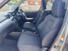 USED 2022 22 SUZUKI SWIFT 1.2 Dualjet MHEV SZ-L Hatchback 5dr Petrol Hybrid Manual Euro 6 (s/s) (83 ps) SAT NAV + CRUISE + CAR PLAY + AIR CON + 2 KEYS