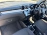 USED 2022 22 SUZUKI SWIFT 1.2 Dualjet MHEV SZ-L Hatchback 5dr Petrol Hybrid Manual Euro 6 (s/s) (83 ps) SAT NAV + CRUISE + CAR PLAY + AIR CON + 2 KEYS