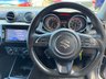 USED 2022 22 SUZUKI SWIFT 1.2 Dualjet MHEV SZ-L Hatchback 5dr Petrol Hybrid Manual Euro 6 (s/s) (83 ps) SAT NAV + CRUISE + CAR PLAY + AIR CON + 2 KEYS