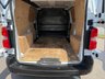 USED 2023 23 PEUGEOT EXPERT 1.5 BlueHDi 1000 Professional Premium + Standard Panel Van 6dr Diesel Manual MWB Euro 6 (s/s) (100 bhp) 42600 Miles