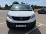USED 2023 23 PEUGEOT EXPERT 1.5 BlueHDi 1000 Professional Premium + Standard Panel Van 6dr Diesel Manual MWB Euro 6 (s/s) (100 bhp) 42600 Miles