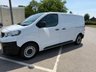 USED 2023 23 PEUGEOT EXPERT 1.5 BlueHDi 1000 Professional Premium + Standard Panel Van 6dr Diesel Manual MWB Euro 6 (s/s) (100 bhp) 42600 Miles
