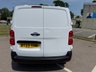 USED 2023 23 PEUGEOT EXPERT 1.5 BlueHDi 1000 Professional Premium + Standard Panel Van 6dr Diesel Manual MWB Euro 6 (s/s) (100 bhp) 42600 Miles