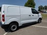 USED 2023 23 PEUGEOT EXPERT 1.5 BlueHDi 1000 Professional Premium + Standard Panel Van 6dr Diesel Manual MWB Euro 6 (s/s) (100 bhp) 42600 Miles