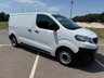 USED 2023 23 PEUGEOT EXPERT 1.5 BlueHDi 1000 Professional Premium + Standard Panel Van 6dr Diesel Manual MWB Euro 6 (s/s) (100 bhp) 42600 Miles