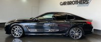 USED 2020 BMW 8 SERIES GRAN COUPE 3.0 840d Saloon 4dr Diesel Steptronic xDrive Euro 6 (s/s) (320 ps) 