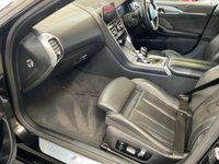 USED 2020 BMW 8 SERIES GRAN COUPE 3.0 840d Saloon 4dr Diesel Steptronic xDrive Euro 6 (s/s) (320 ps) 
