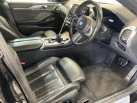 USED 2020 BMW 8 SERIES GRAN COUPE 3.0 840d Saloon 4dr Diesel Steptronic xDrive Euro 6 (s/s) (320 ps) 