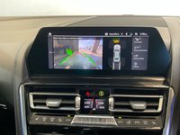 USED 2020 BMW 8 SERIES GRAN COUPE 3.0 840d Saloon 4dr Diesel Steptronic xDrive Euro 6 (s/s) (320 ps) 