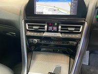 USED 2020 BMW 8 SERIES GRAN COUPE 3.0 840d Saloon 4dr Diesel Steptronic xDrive Euro 6 (s/s) (320 ps) 