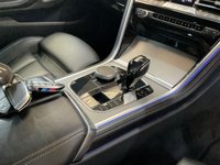 USED 2020 BMW 8 SERIES GRAN COUPE 3.0 840d Saloon 4dr Diesel Steptronic xDrive Euro 6 (s/s) (320 ps) 