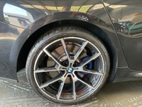 USED 2020 BMW 8 SERIES GRAN COUPE 3.0 840d Saloon 4dr Diesel Steptronic xDrive Euro 6 (s/s) (320 ps) 