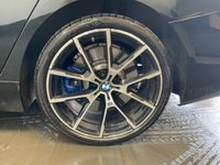 USED 2020 BMW 8 SERIES GRAN COUPE 3.0 840d Saloon 4dr Diesel Steptronic xDrive Euro 6 (s/s) (320 ps) 