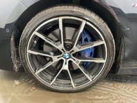 USED 2020 BMW 8 SERIES GRAN COUPE 3.0 840d Saloon 4dr Diesel Steptronic xDrive Euro 6 (s/s) (320 ps) 