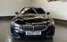 USED 2020 BMW 8 SERIES GRAN COUPE 3.0 840d Saloon 4dr Diesel Steptronic xDrive Euro 6 (s/s) (320 ps) 