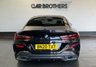 USED 2020 BMW 8 SERIES GRAN COUPE 3.0 840d Saloon 4dr Diesel Steptronic xDrive Euro 6 (s/s) (320 ps) 