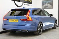 USED 2020 20 VOLVO V90 2.0 D4 R-Design Plus Auto Euro 6 (s/s) 5dr 