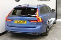 USED 2020 20 VOLVO V90 2.0 D4 R-Design Plus Auto Euro 6 (s/s) 5dr 