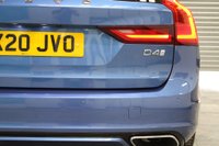 USED 2020 20 VOLVO V90 2.0 D4 R-Design Plus Auto Euro 6 (s/s) 5dr 